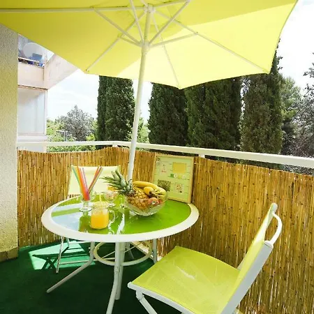 Sweet Appartement *