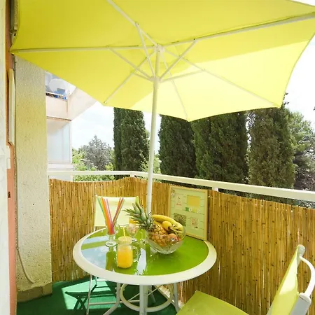 Appartement Sweet *