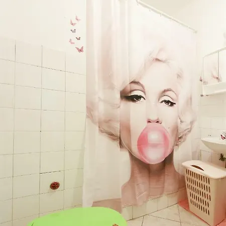Appartement Sweet