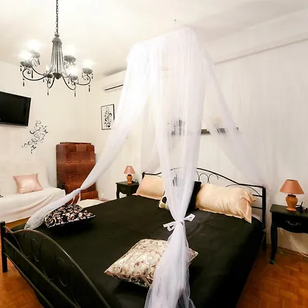 Appartement Sweet *