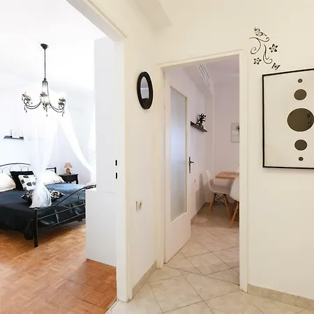 Sweet Appartement