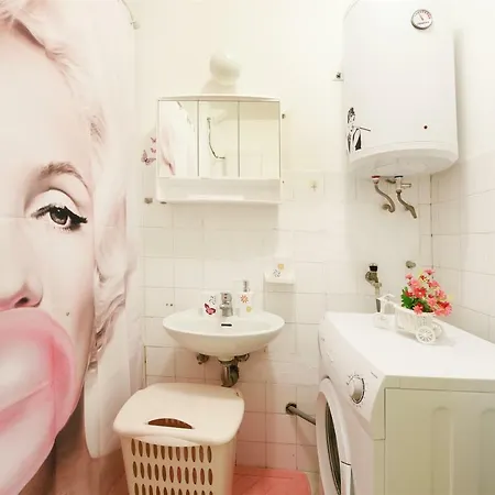 Sweet Appartement *