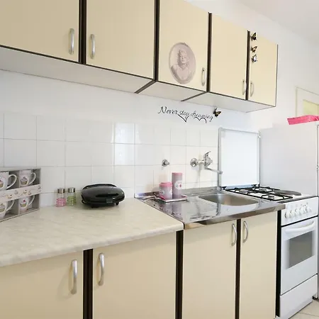 Sweet Appartement