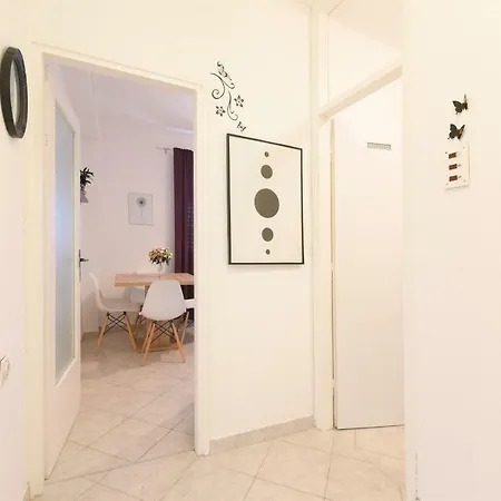 Sweet Appartement
