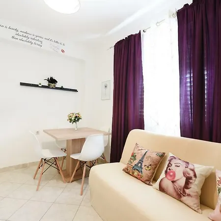 Sweet Appartement *