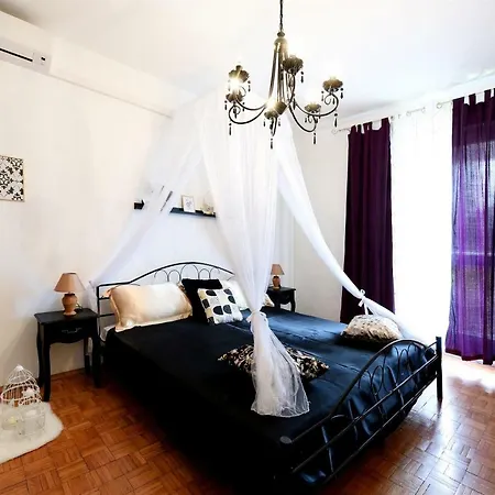 Sweet Appartement